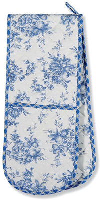 Oven Glove Double